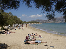 Antiparos Psaralykes